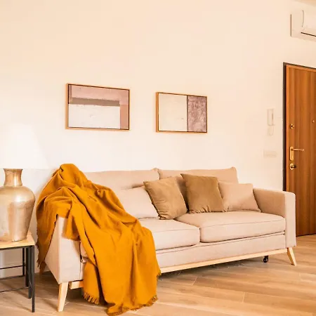 The Rent - Duomo Deluxe Two-bedroom Appartement Milaan