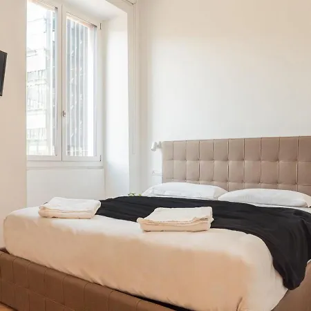 Appartement The Rent - Duomo Deluxe Two-bedroom *